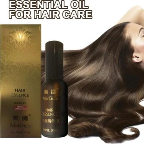 Hair Regrowth Hair spray Natural With No Side Effects Grow Hair Faster Regrowth Hair Growth Products TSLM1