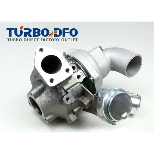 28200-4A480 Full Turbo Turbine For Hyundai Starex H-1 2.5 CRDi 125Kw 170Hp D4CB 16V 53039880145 53039880127 Turbocharger 2007