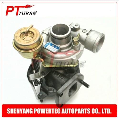K14 53149707025 53149887025 Complete Turbine 074145701C 074145701CX For Volkswagen LT II 2.5 TDI 75Kw 102Hp AHD Turbo Charger