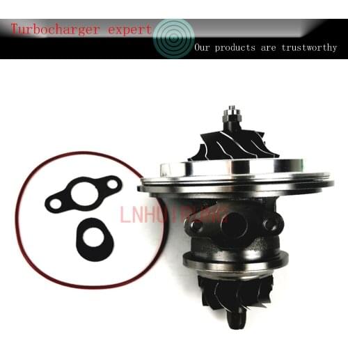 Turbo cartridge for Fiat Ducato 2.3TD 80Kw F1AE0481C 53039880115 53039880116 53039880114 53039880066 504154739 Turbine for car