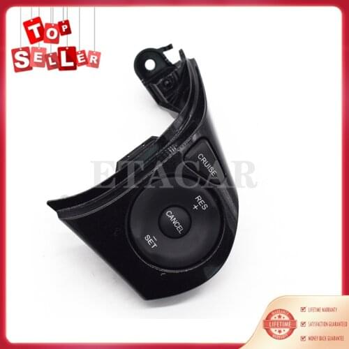 High Quality Steering Wheel Audio Control S-witch 35880-TR0-A02 3588 TR0 A02 35880TR0A02 Fits For 2012 Honda Civic 1.8L