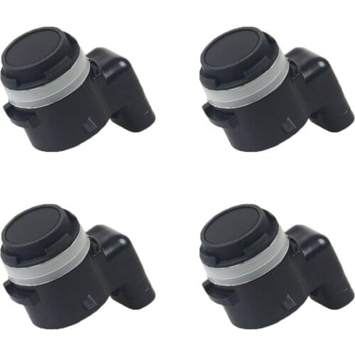 4pcs 66209274428 PDC Parkign Sensors For BMW X1 X2 X3 X4 X5 X6 Mini Cooper 1.5 1.6 2.0 3.0 4.4L 9274428
