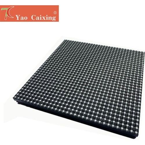 Shipping free ali express P5 outdoor 160x160mm rgb matrix led sign board