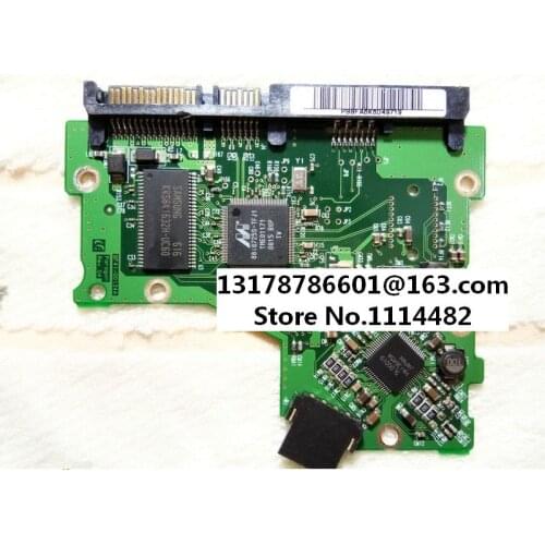 BF41-00134A HDD PCB hard disk circuit boardSerial hard disk main board circuit board BF41-00134A