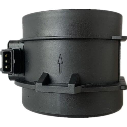 For BMW 3 5 TOURING E46 E39 E53 E36 330 i xi ci 530i X5 Z3 3.0L 3.0 M54B30 13621438871 5WK96132 Mass Air Flow MAF Meter Sensor