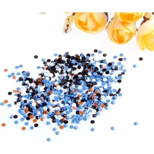 Wildflower 5D Full Drill Diamond Painting Embroidery Cross Stitch Kits DIY Decor AXYC