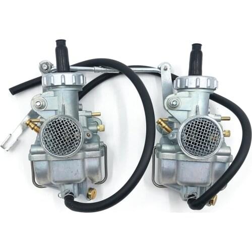 Twin Carburetor Carb For Honda CB175 CL175 K3-K7 1969-1973 Vergaser