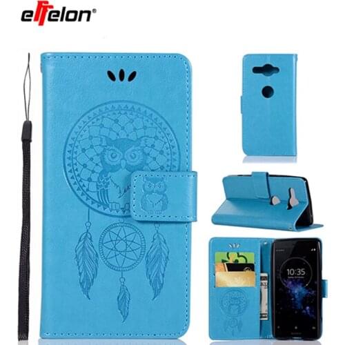 Effelon Xperia XZ2 Compact