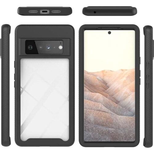 Foxnovo Google Pixel Phone Cases