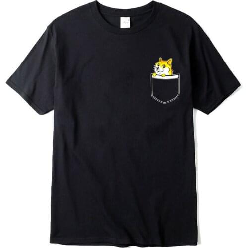 Mens Top Quality T-shirt 100%cotton short sleeve t shirt male fashion t-shirt tee Funny creative printed cool mens tshirt