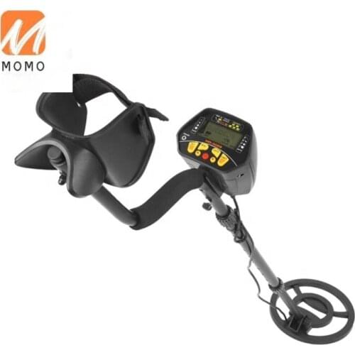 Deep gold Treasure detector outdoor Treasure Hunt Archaeological Instrument 3 meters underground industrial metal detector