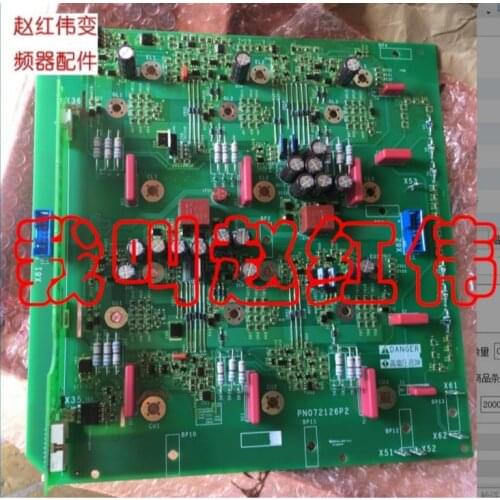 Inverter ATV61 and ATV71 trigger board 500KW-400K-315KW driver board PN072126P2