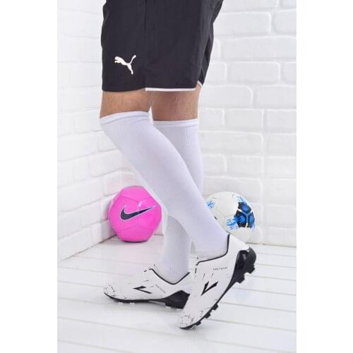 League Meteor Male Krampon Grass Field Soccer Shoe