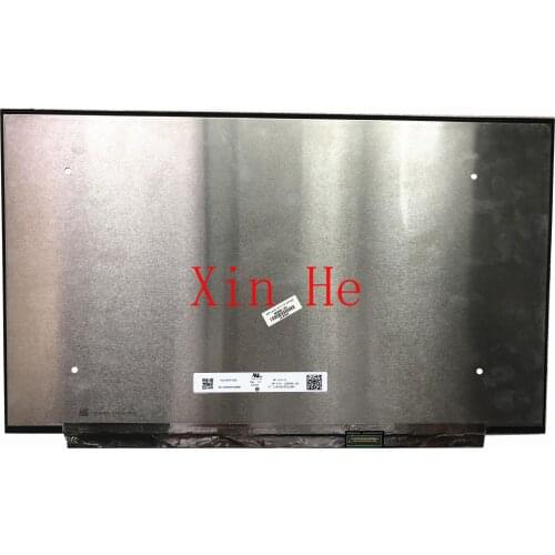 N161HCA-EAC N161HCA EAC N161HCA-EA2 N161HCA-EA3 16.1'' IPS LED LCD Screen Display Panel 1920*1080 EDP 30 Pins