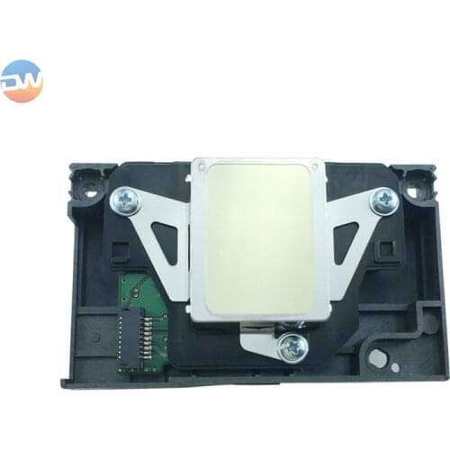 F173060 F173070 Print Head Printhead For Epson Stylus Photo RX580 1390 1400 1410 1430 L1800 1500W R260 R270 R330 R360 Printhead