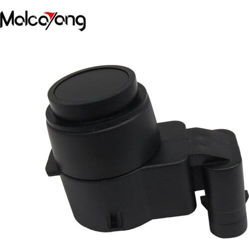 New For BMW Series 3 E90 E91 E92 E93 Mini pdc sensor front PARKING Sensors OEM 66207837273