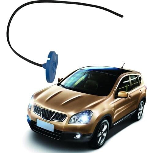 Fluids Tank Windshield Replacement Electronic 28913JD00A Car Windscreen Washer Bottle Cap Vehicle