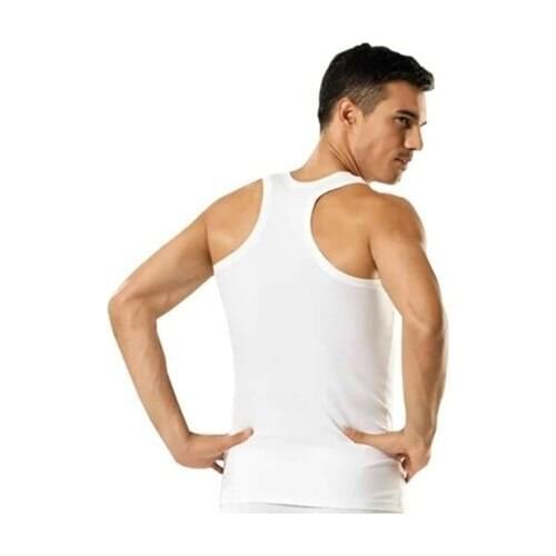 Passion Male Ribana Athlete Singlet 6 Pieces Bundle