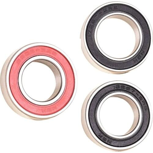 Top!-Bicycle Hub Bearing Palin NBK for KOOZER XM490 XM460 BM440 Hub Fastace
