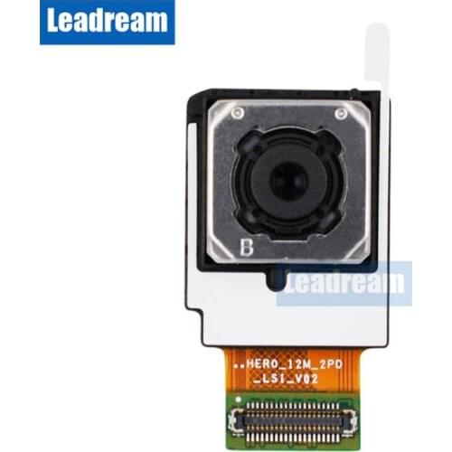 Rear Main Front Back Camera Flex Cable Replacement for Samsung Galaxy S7 Edge G930F G935F free DHL