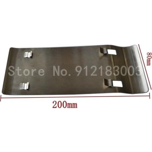 KBA Offset Printing Machinery Spare Parts KBA 105 Sheet Bridge Sheet Separator