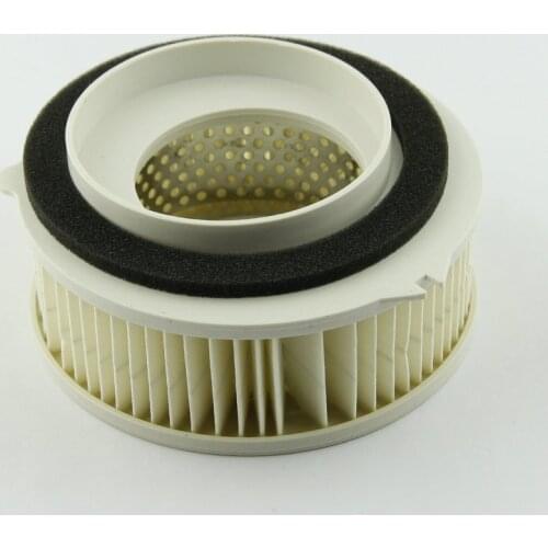 Motorcycle Parts Dirt Bike Air Filter For Yamaha XVS400 XVS650 V-Star Custom motorcycles accessories