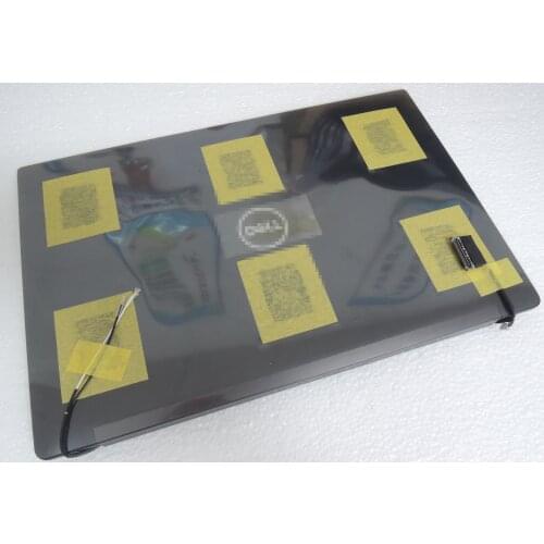 New FOR Dell Latitude 7480 7490 LCD Screen Assemble 1080P PN:0GRXR9