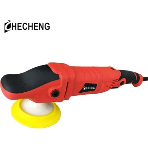 900W Rotary Polisher For Sale Electric Rotary Polisher 5in