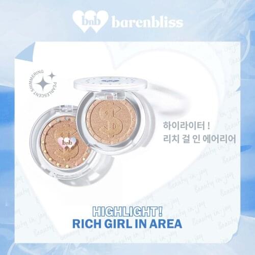 Barenbliss Highlighters For Face