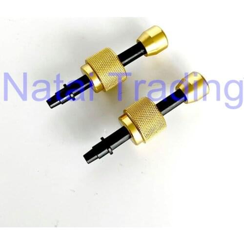 Free shipping! common rail injector control valve seal ring installing tools for Bosch 110 and 120 series injector