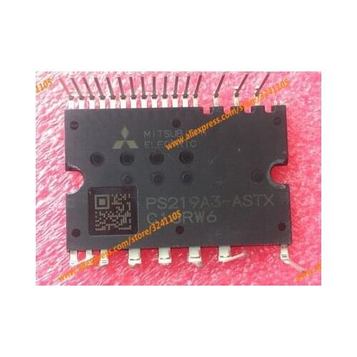 Free shipping NEW PS219A3-ASTX MODULE