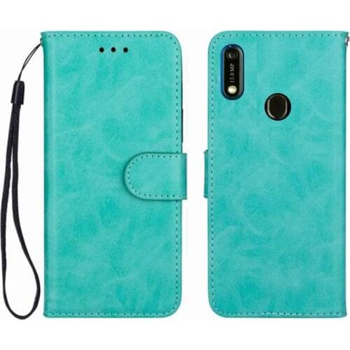 For Black Fox B8Fox BMM441S 6.26" Wallet Case High Quality Flip Leather Protective Phone Support Cover