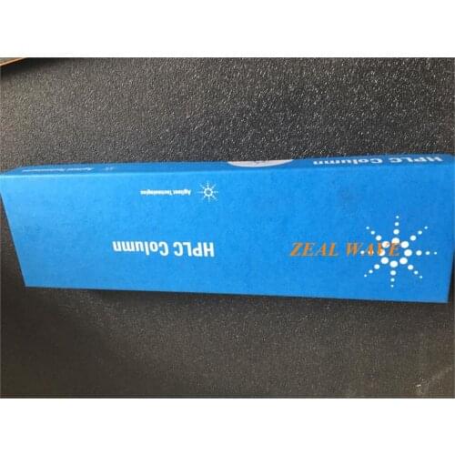 For Agilent LC Column 693975-902 Poroshell 120 EC-C18 2.7um