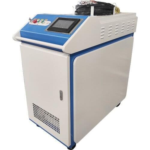 JNHXSK Laser Welding Machines