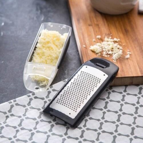 New Trend 2021 River Practical Cups Grater Grater Ralador терка