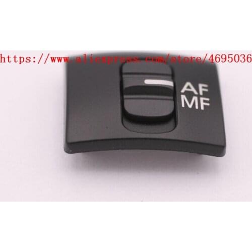 NEW FOR Canon EF-S 18-55mm f/3.5-5.6 II Lens Switch Panel Assembly Replacement Part