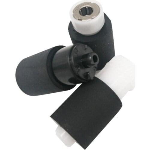 New Original Kyocera Pulley Feed 1 set of 3 for FS6030 6025 6530 6525 3500i TA3010i