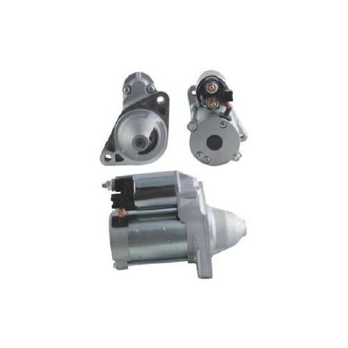 NEW 12V STARTER MOTOR 42800-124 FOR TOYOTA