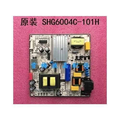 Power board SHG6004C-101H 81T-PBE055-K4C05 circuit board