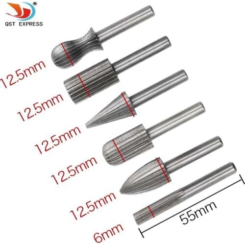 QSTEXPRESS Needle Files