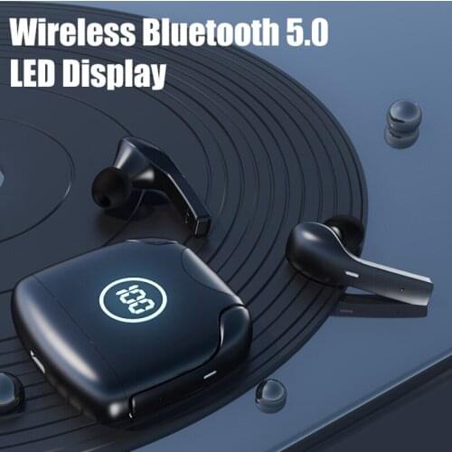 Headphones With Microphone Suptmv China