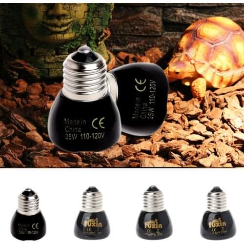 Szrandy Terrarium Lamps
