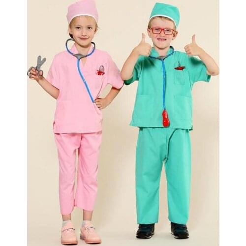 Детские наборы доктора Teplokid China At AliExpress