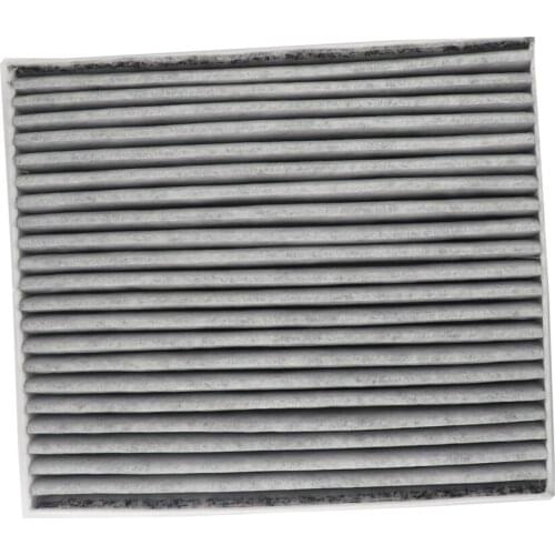 Car Cabin Air Filter for Ford Explorer U502 2010- 2.0T 2.3T 3.5L 3.5T for LINCOLN MKS MKT 3.5T 3.7L 52442529 FOR Chevrolet Sail