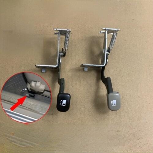 1PCS for Buick Excelle XT Fuel Tank Door Switch HRV Fuel Tank Cover Opening Buckle Hand in Hand Handle Pull Cord 26677593