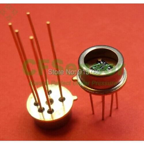 20KPa TO packaged MEMS pressure sensor with warming temperature gauge, pressure sensor