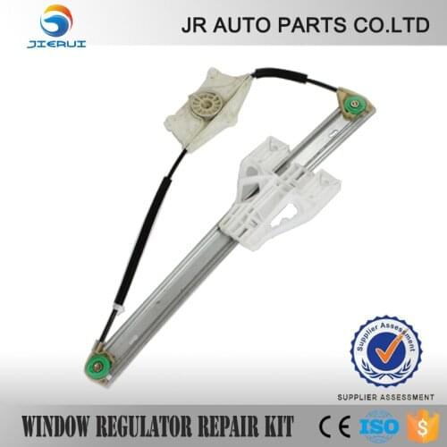 Car Parts OE# 8R0839461 For AUDI Q5 8R SUV COMPLETE AUTOMATIC WINDOW REGULATOR REAR LEFT Onwards 2008 NSR