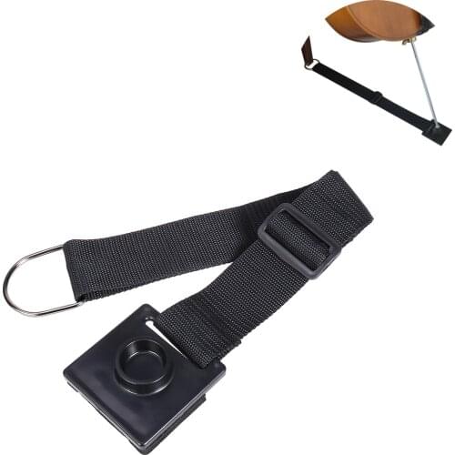 Cello Endpin Anchor Non-Slip Endpin Stopper Holder Stand Cello Antiskid Device Musical Instrument Accessories