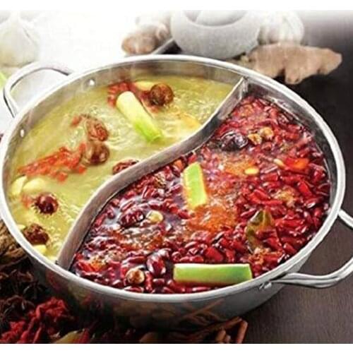 FenKicyen Stainless Steel Pans For Cooking China
