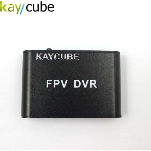 Kaycube DVR Cards